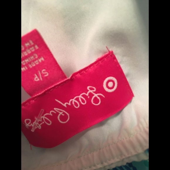 LILLY PULITZER DRESS SMALL B - Picture 7 of 7